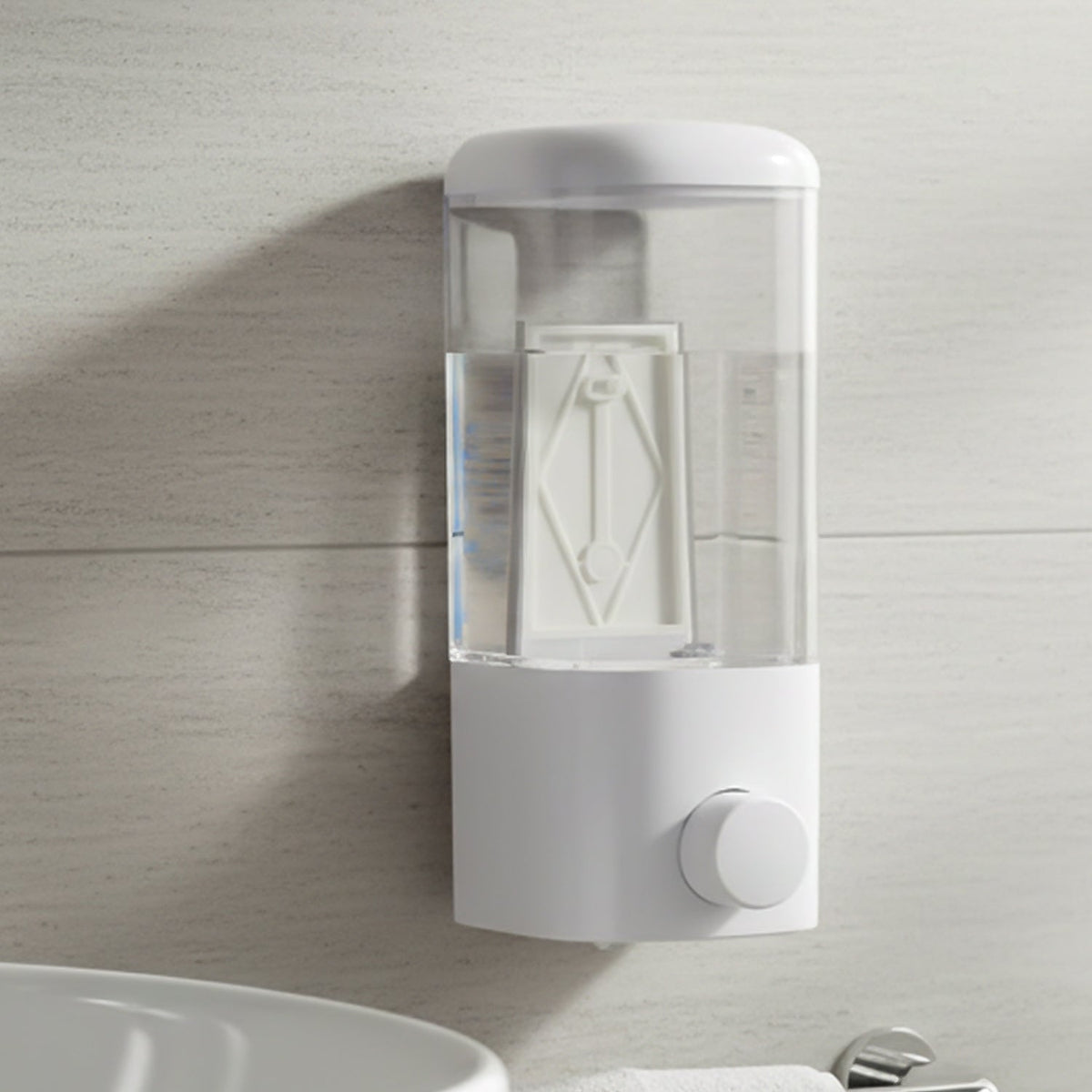 Wall Soap Dispenser, 500 ml