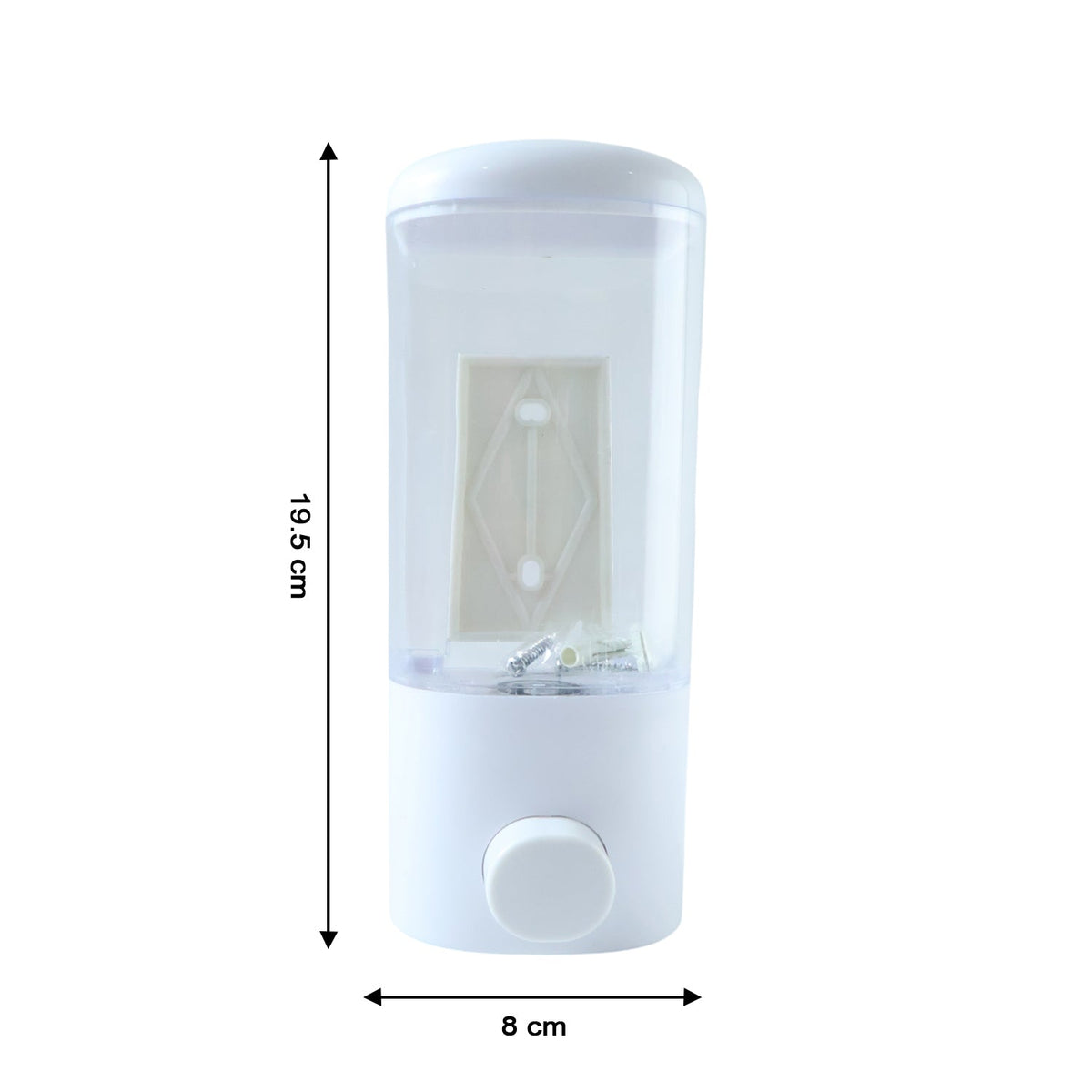 Wall Soap Dispenser, 500 ml