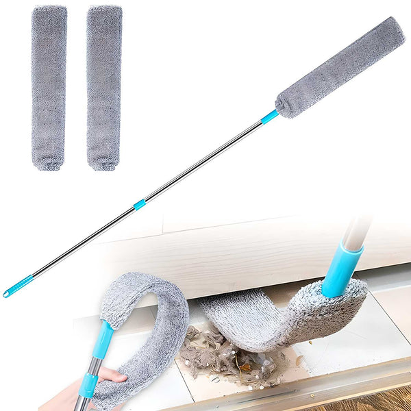 Under-Furniture Gap Duster