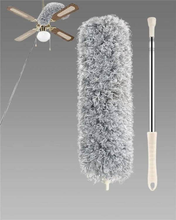 Extendable Microfibre Duster