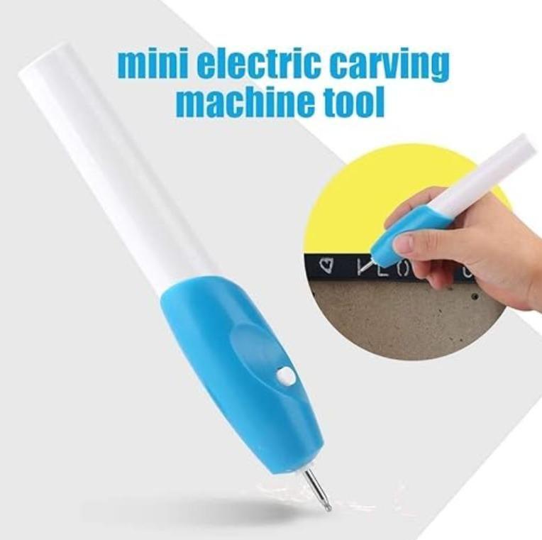 All Surface Writing Engraving pen
