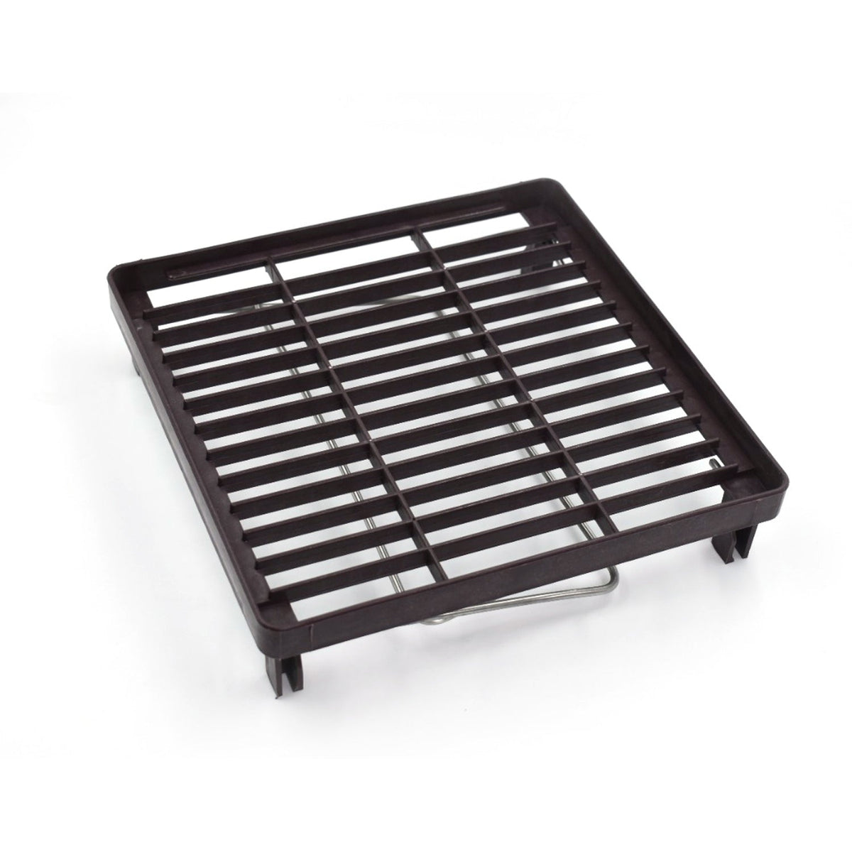 2-Layer Kitchen Rack