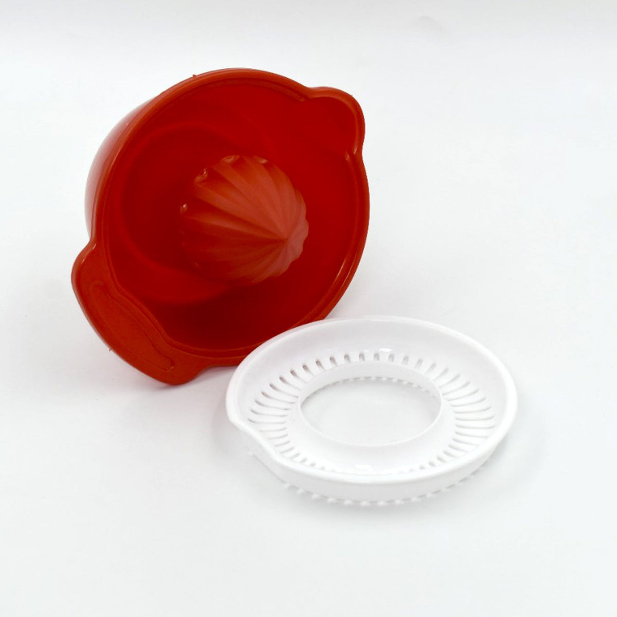 Manual Citrus Juicer