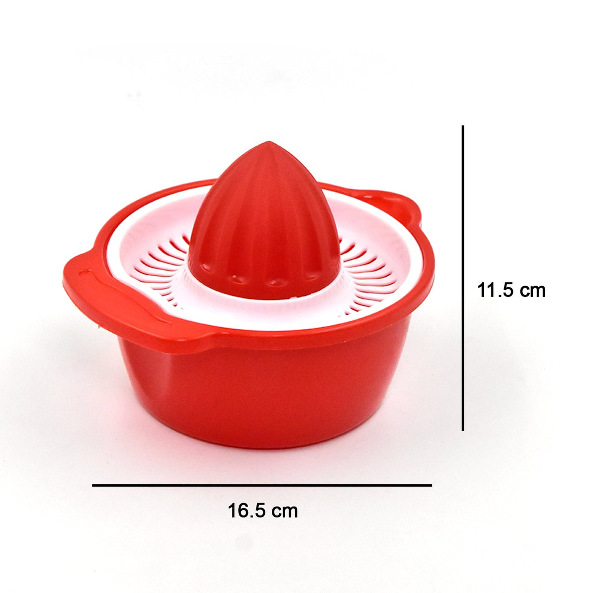 Manual Citrus Juicer