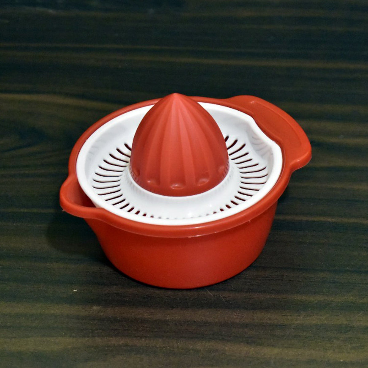 Manual Citrus Juicer
