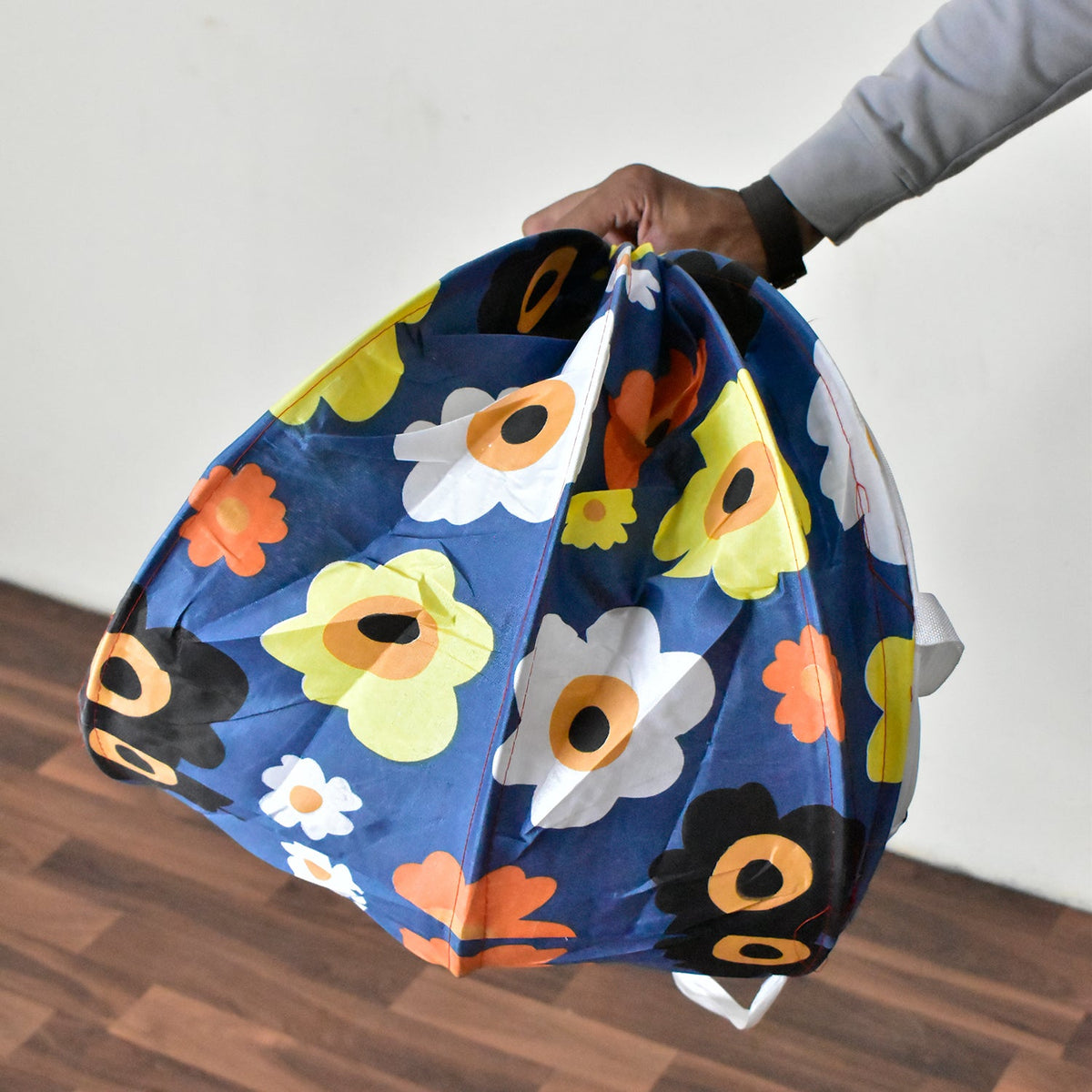 Foldable Laundry Basket