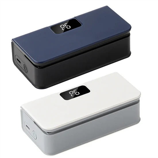 Mini Handheld Bag Sealer