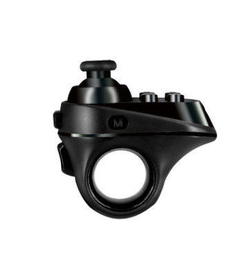 R1 Bluetooth Ring Controller