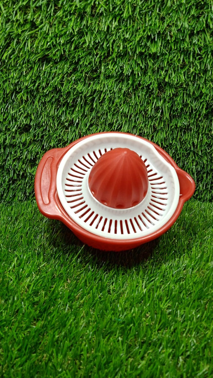 Manual Citrus Juicer