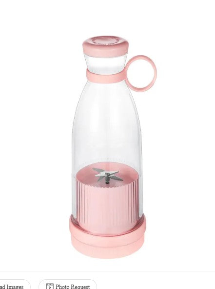 Portable Blender Cup