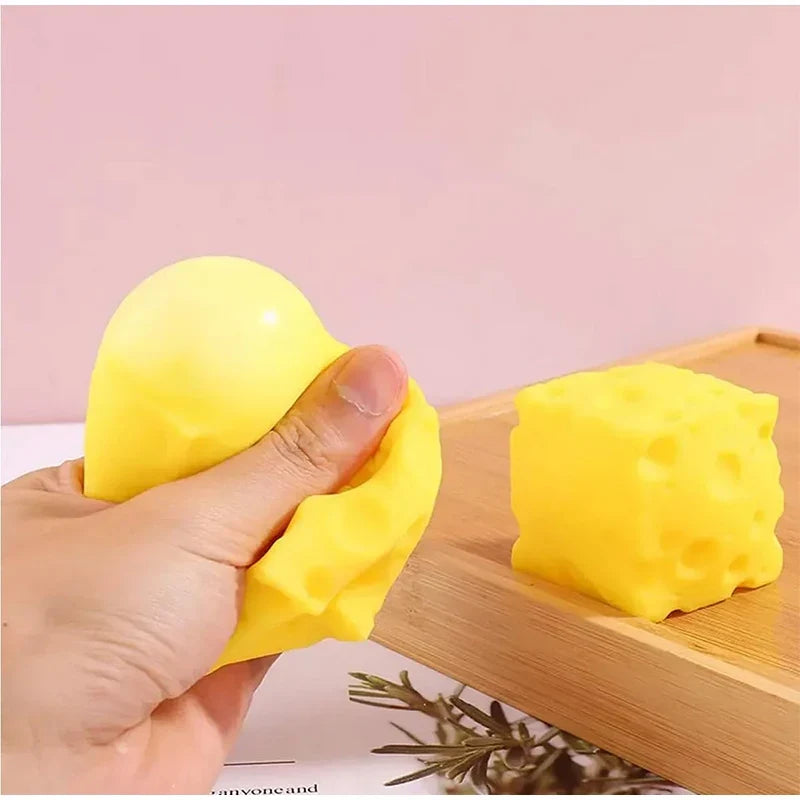 Mystery Squishy Box, 8 Pieces