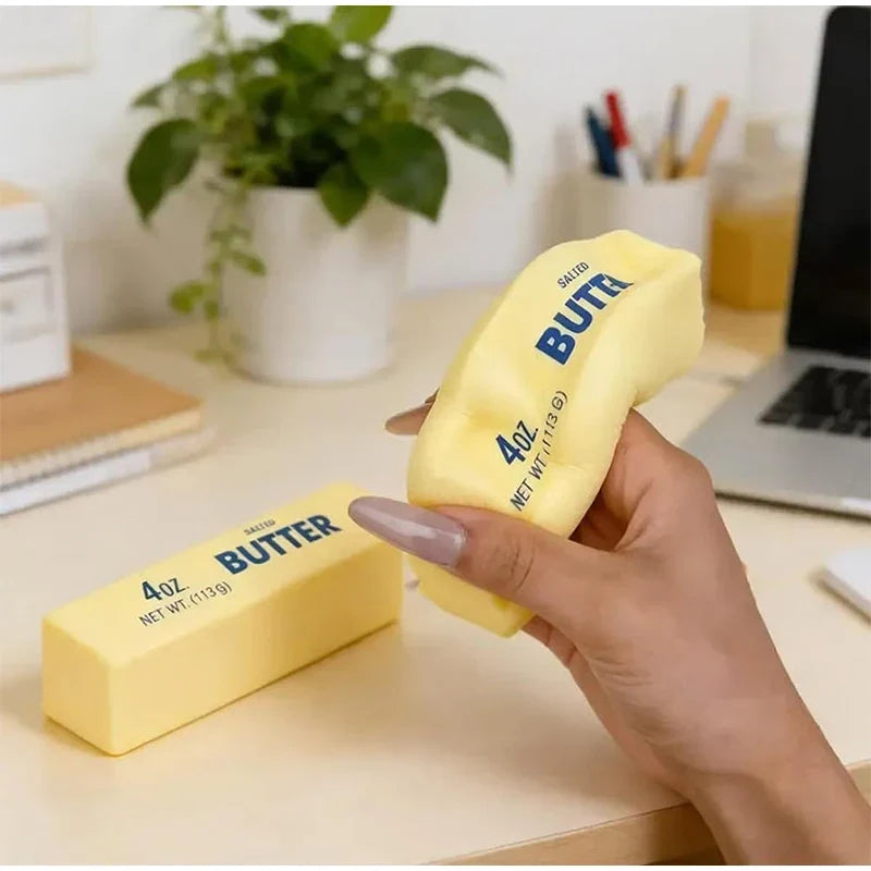 Mystery Squishy Box, 8 Pieces