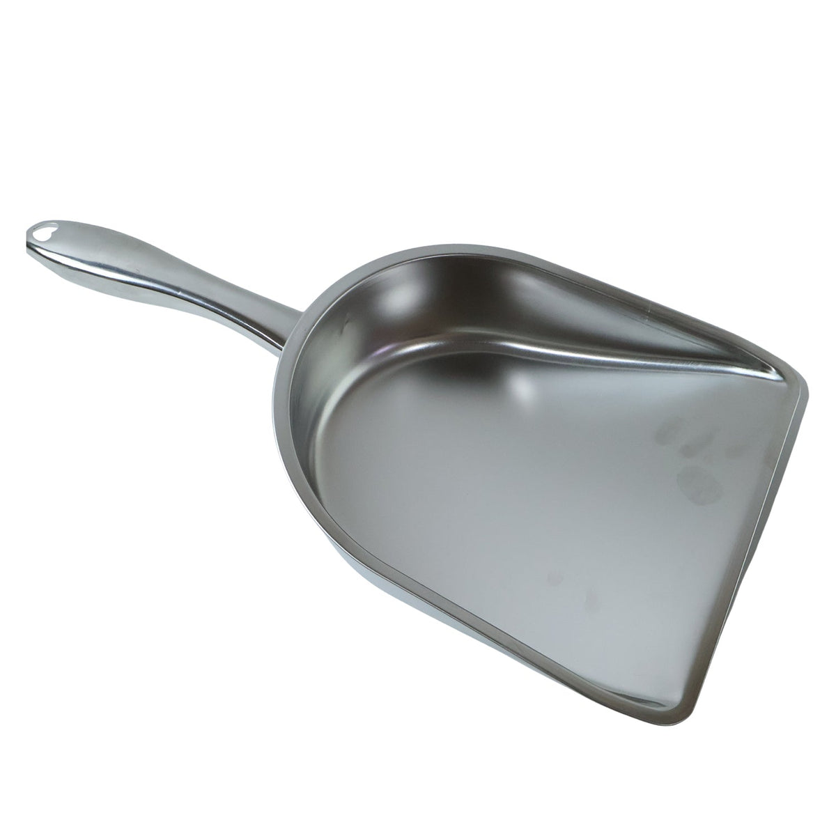Stainless Steel Dustpan