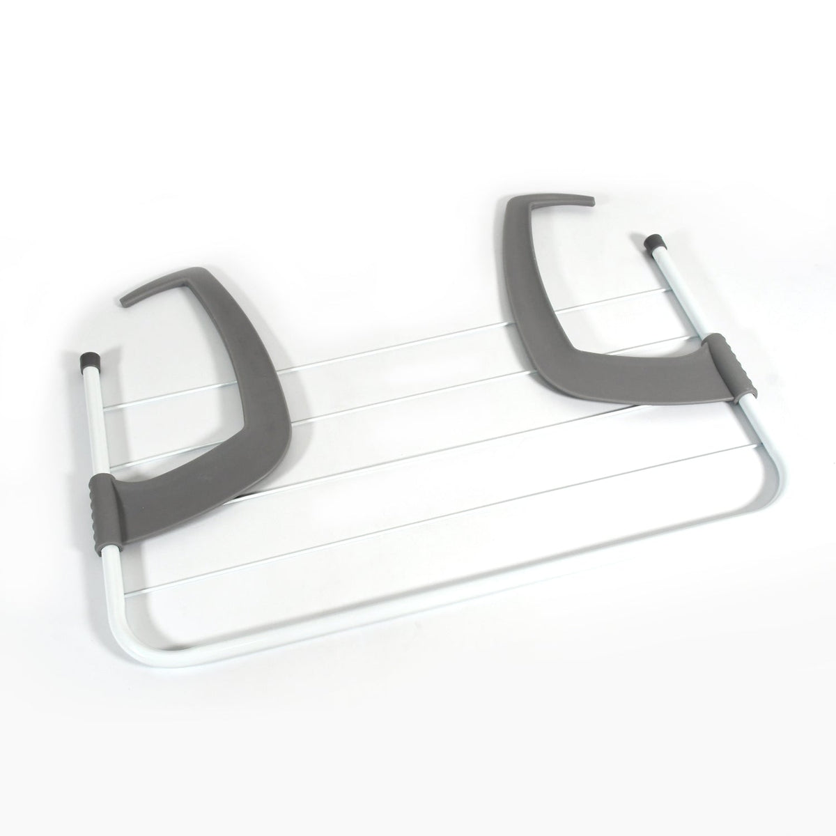 Folding Railing Drying Rack