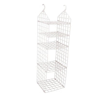5-Tier Hanging Wardrobe Organiser 5