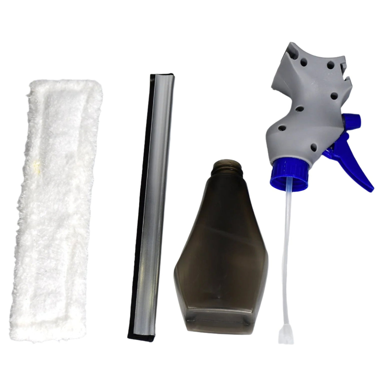 3-in-1 Spray Window Cleaner