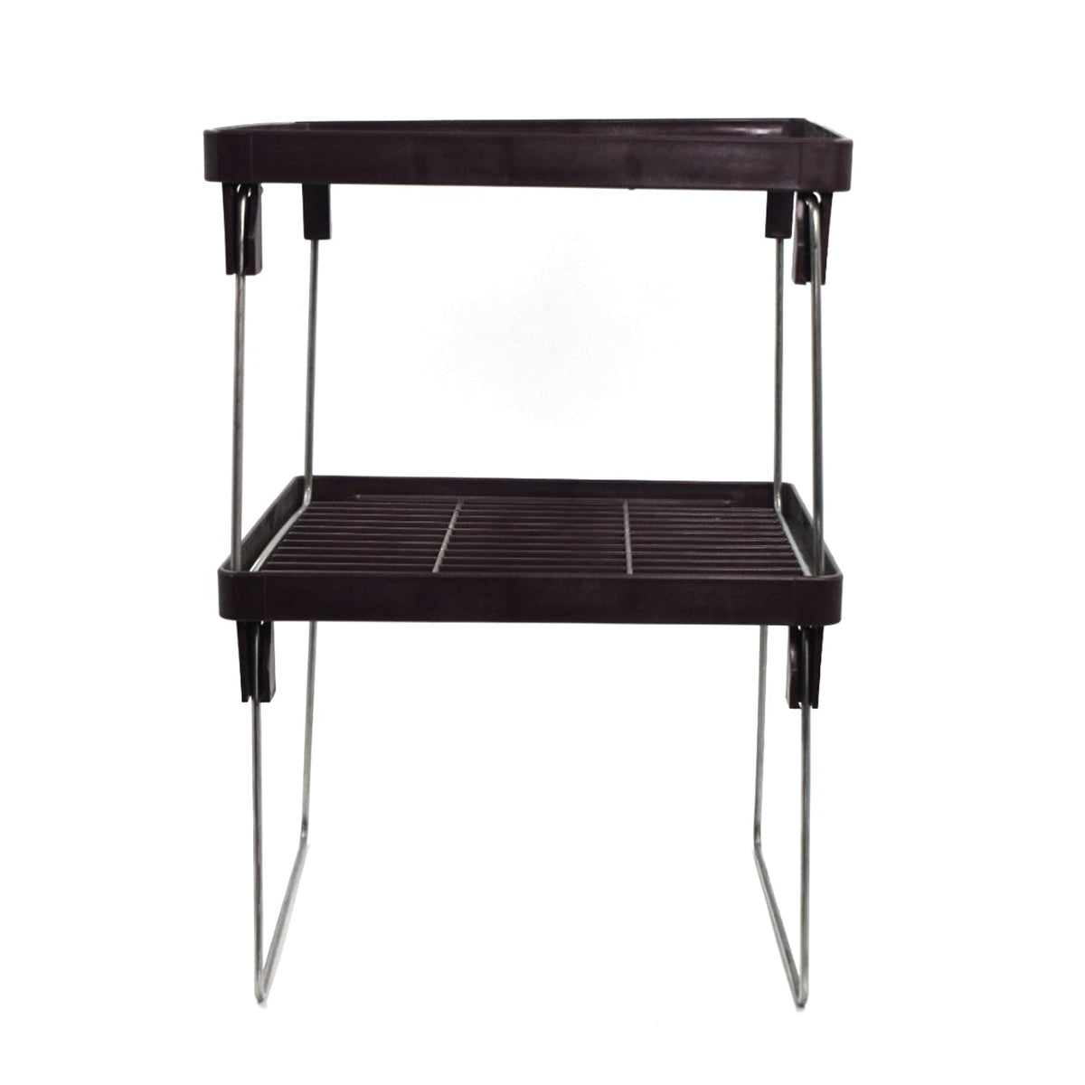 2-Layer Kitchen Rack