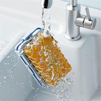 Soap Holder with Foaming Mesh 2