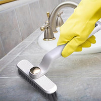 360° Rotating Crevice Cleaning Brush 2
