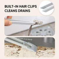 360° Rotating Crevice Cleaning Brush 3