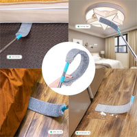 Under-Furniture Gap Duster 2