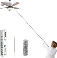 Extendable Microfibre Duster 2
