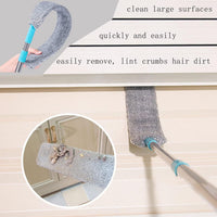 Under-Furniture Gap Duster 3