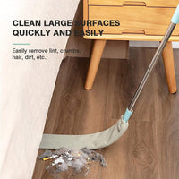 Under-Furniture Gap Duster 4