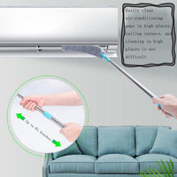 Under-Furniture Gap Duster 5