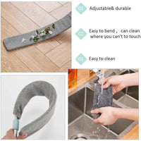 Under-Furniture Gap Duster 6