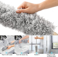 Extendable Microfibre Duster 6