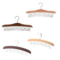 Belt & Scarf Organiser Hanger 4