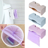Wall-Mounted Bag Dispenser Box 4