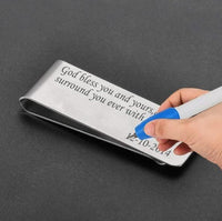 All Surface Writing Engraving pen 5