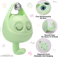 Cat-Eye Adhesive Wall Hook 3