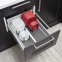 Pegboard Dish Rack for Drawers 3