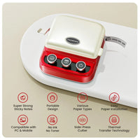 Retro Label Maker 4