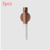 Magnetic Motion-Sensor Night Light 15