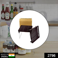 2-Layer Kitchen Rack 11