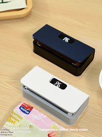 Mini Handheld Bag Sealer 8