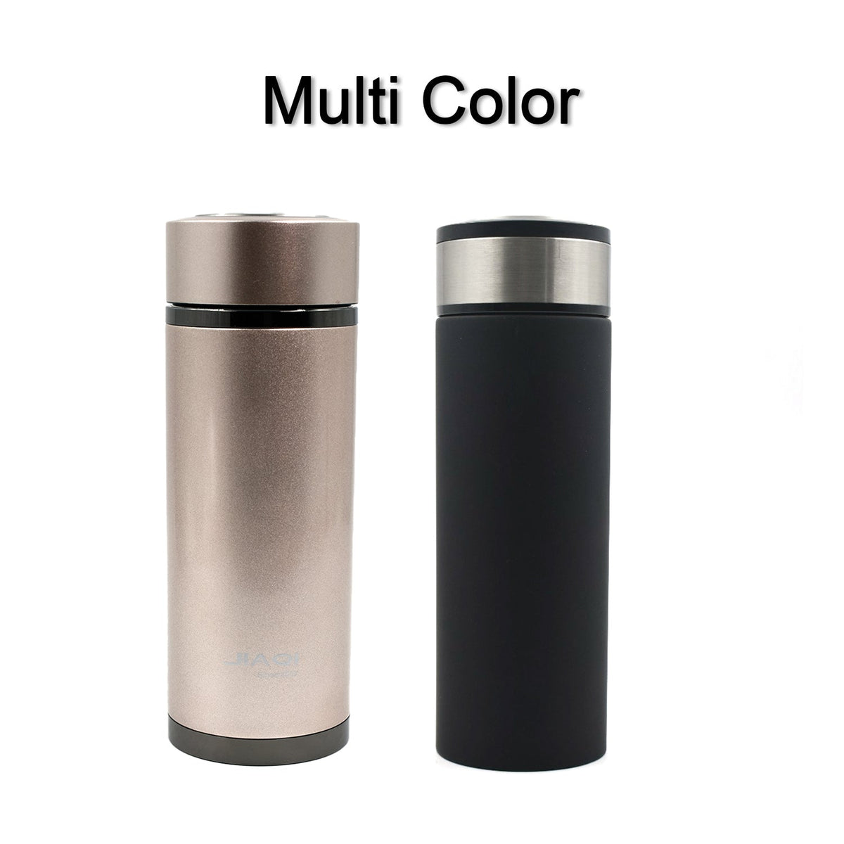 Stainless Steel Bottle, 360 ml