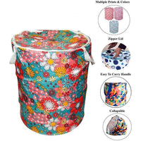 Foldable Laundry Basket 3