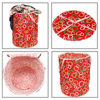 Foldable Laundry Basket 4