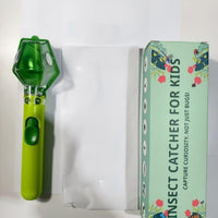 Bug Catcher with 6x Magnifier 8