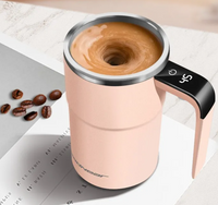 Self-Stirring Mug, 380 ml 1