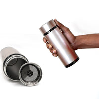 Stainless Steel Bottle, 360 ml 2