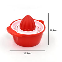 Manual Citrus Juicer 6