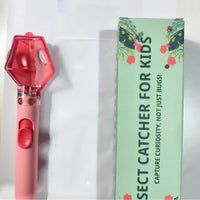 Bug Catcher with 6x Magnifier 3