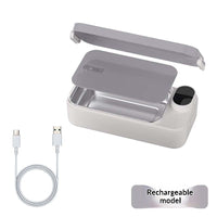 Electric Lunch Box Food Warmer, 900 ml 1