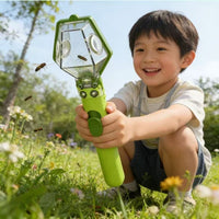 Bug Catcher with 6x Magnifier 1